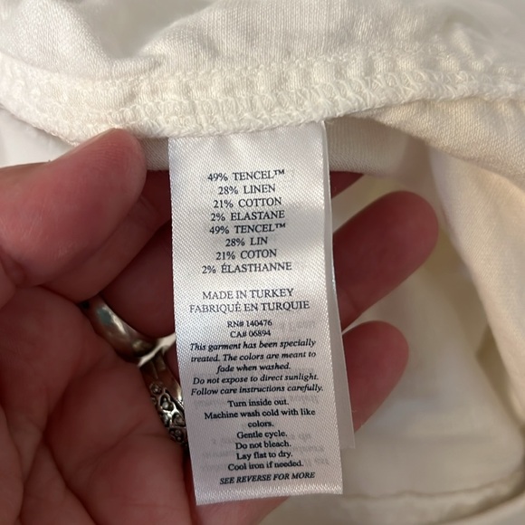 FAHERTY ARLIE JOGGERS SMALL - Picture 11 of 16